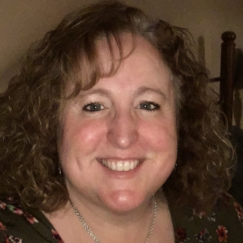 Meet your Posher, Sue